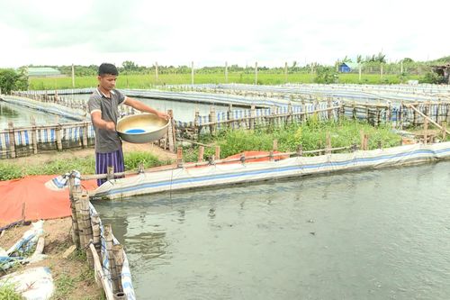 Lắng nghe nông dân nói