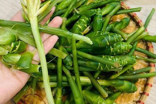 Thứ hoa của cây gia vị quen thuộc tưởng chỉ để ngắm, nay thành đặc sản Sơn La giá tới 80.000 đồng/kg, trồng 6 tháng cho thu hoạch