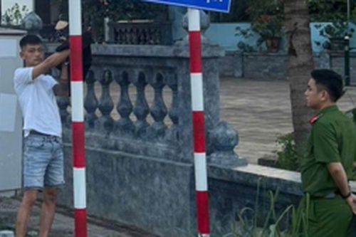 Vừa ra tù, Trần Văn Cao tiếp tục 'làm chuyện động trời'
