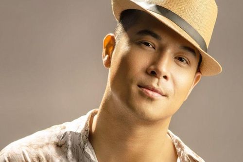 Ca sĩ Trương Thế Vinh lộ clip hẹn hò cùng Trâm Anh?