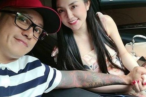 Phản ứng của vợ Tuấn Hưng khi gia đình hứng chịu hàng loạt bình luận tiêu cực