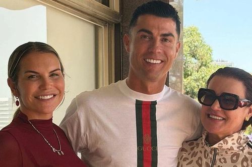 Chị gái Cristiano Ronaldo lên tiếng cay đắng: 'Khả năng em trai tôi sẽ không trở lại đội tuyển quốc gia'
