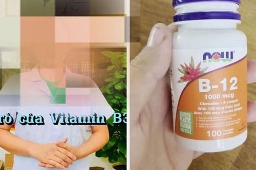 Nghe TikTok rồi uống vi chất suốt 1 năm, người phụ nữ 42 tuổi đi khám thì giật mình vì điều này