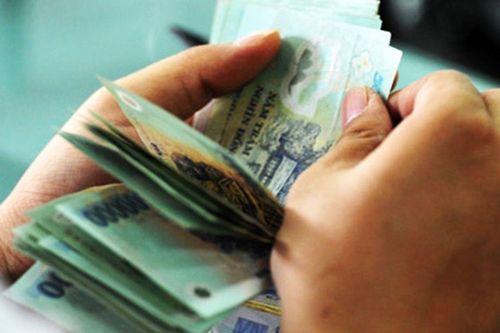 Trần Việt Thắng ở Phú Thọ chuyển 8.600.000 đồng từ tài khoản VietinBank, công an xác minh người nhận sinh năm 2009 ở Đắk Lắk