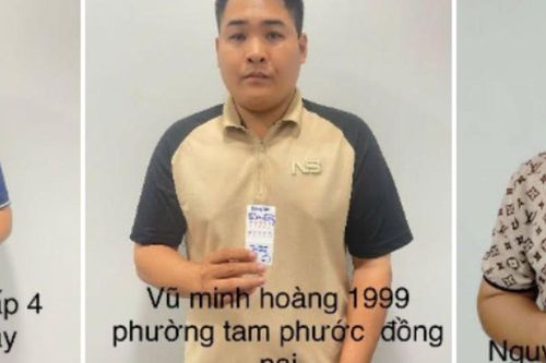 Đột kích phòng VIP quán karaoke, phát hiện 5 thanh niên cùng vật lạ