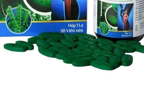 Vastcom Againosteo bị đề nghị tạm dừng lưu thông