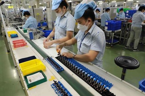 Gắn ưu đãi FDI với chuyển giao công nghệ cho doanh nghiệp Việt