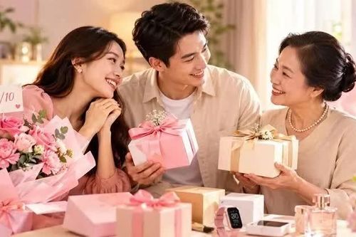 Quà 20/10 tặng mẹ, vợ và người yêu: Chọn gì vừa tinh tế vừa hợp túi tiền?