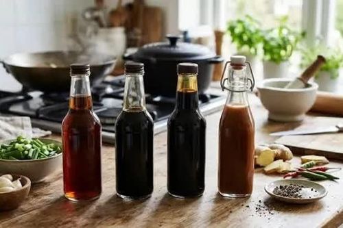 3 loại gia vị và thực phẩm cần thận trọng khi sử dụng để bảo vệ gan