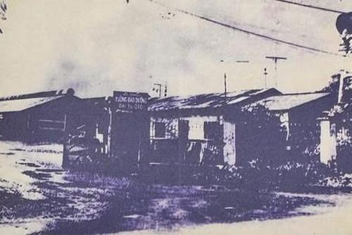 Kỷ niệm 81 năm ngày hy sinh của 'ngọn đuốc sống' - Anh hùng Lê Văn Tám (18/10/1945 - 18/10/2026): Sáng mãi muôn đời 'ngọn đuốc sống Lê Văn Tám'  Bài 6: Kho dầu Simon Piétri, kho dầu Thị Nghè tọa lạc ở đâu và của ai?