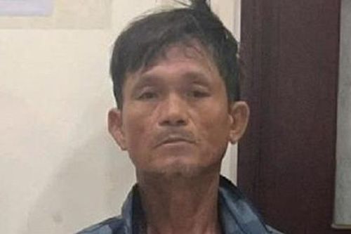 Bắt đối tượng nguy hiểm trốn truy nã 32 năm