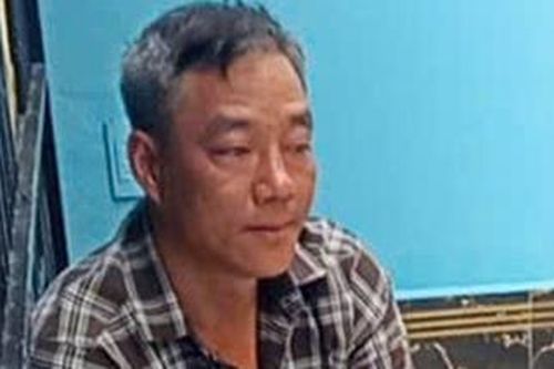 Sát hại 'vợ hờ' vì ghen tuông sau khi xem camera gắn tại nhà