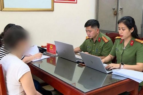 Thanh Hóa: Điều tra đường dây giao dịch khống qua máy POS trị giá 15.000 tỷ đồng