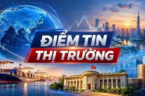 Những tin tức nổi bật ngày 16/10/2026