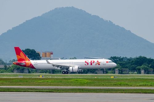 Sun PhuQuoc Airways mở đường bay thẳng đầu tiên tới Ấn Độ, giá vé chỉ từ 2.619.000 đồng