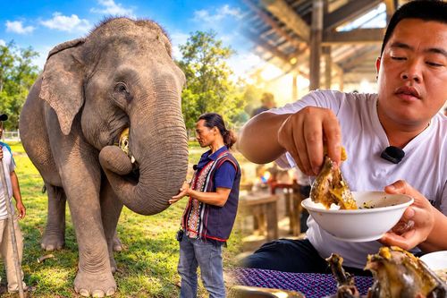 Vạch trần chiêu trò câu view của chủ kênh 'Già làng Tây Nguyên' và Hải Sapa TV