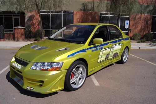 Phát hiện chiếc xe huyền thoại của Paul Walker sau 23 năm thất lạc
