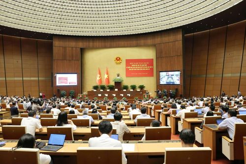 Không phải tìm việc cho người, mà phải tìm đúng người để làm việc