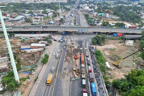 Mỗi dự án hạ tầng, TP.HCM phải trả lời 'mang lại giá trị gì cho người dân?'