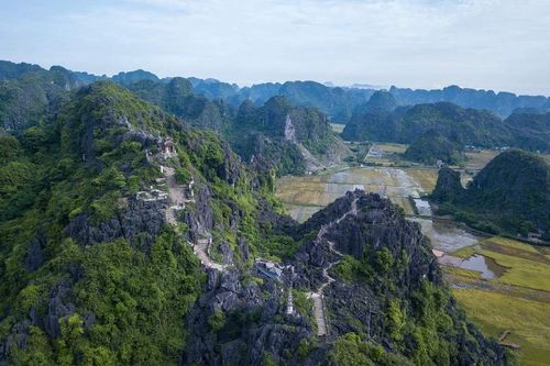 Tên gọi Hang Múa có ý nghĩa gì?