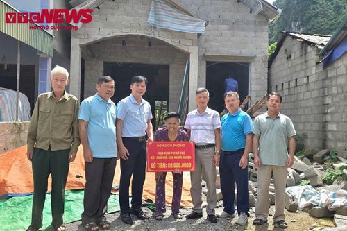 Cao Bằng: Đa dạng hóa sinh kế cho người dân tại xã Trùng Khánh