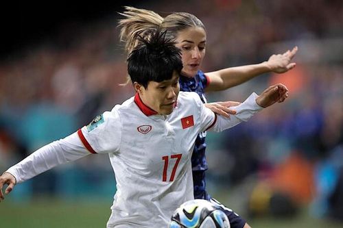 Bí mật sau tấm vé dự World Cup và HCV futsal nữ SEA Games 33