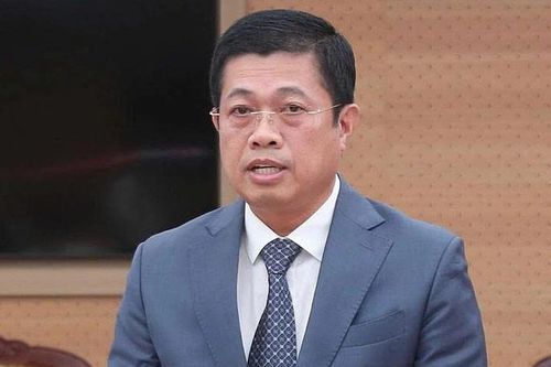 Ông Phạm Đức Thắng được bổ nhiệm làm Giám đốc Kho bạc Nhà nước