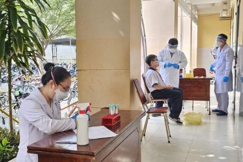TP.HCM ghi nhận ba học sinh mắc não mô cầu, một ca tử vong