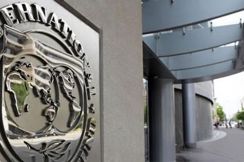 Tăng trưởng trong bất an