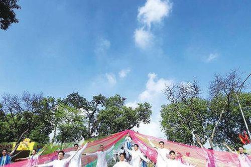 Cốt cách Thăng Long khơi nguồn sáng tạo