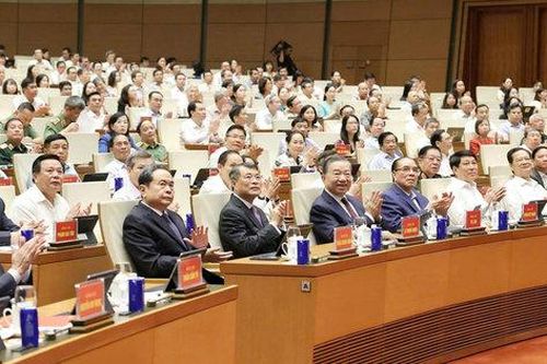 Hơn 2,7 triệu cán bộ, đảng viên dự hội nghị toàn quốc quán triệt, triển khai thực hiện Nghị quyết Trung ương 4