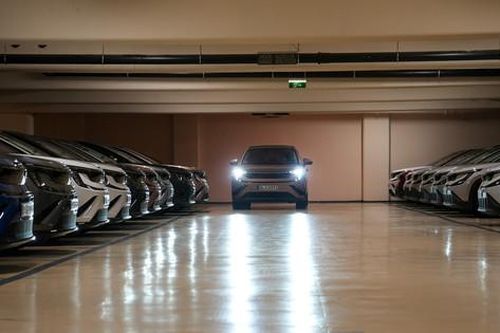Xe điện toàn cầu đổi chiều: Trung Quốc, Bắc Mỹ giảm tốc, thị trường mới bứt phá