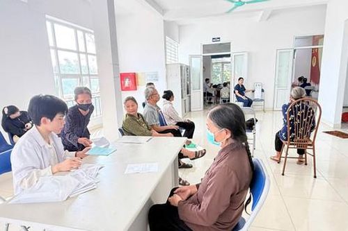 Kim Anh chủ động giám sát, phòng ngừa dịch cúm A trong mùa cao điểm