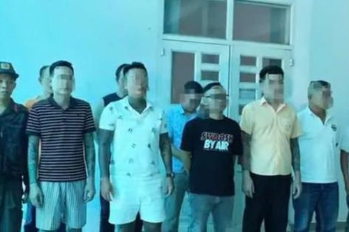 Hiểm họa từ phim bạo lực, 'giang hồ mạng'