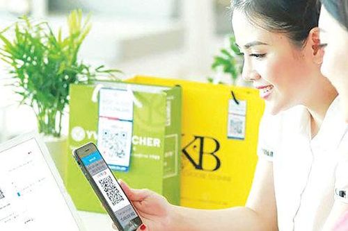 Mở rộng cánh cửa tài chính số, lan tỏa tiện ích đô thị thông minh