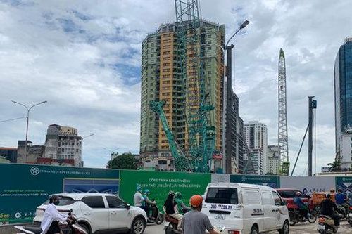 Hà Nội: Đôn đốc tháo dỡ rào chắn tại 62 điểm ảnh hưởng giao thông
