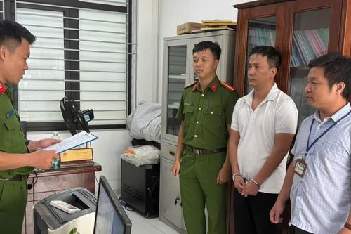 Tìm bị hại trong vụ án lừa đảo kinh doanh sim số đẹp chiếm đoạt hàng tỷ đồng ở Đà Nẵng