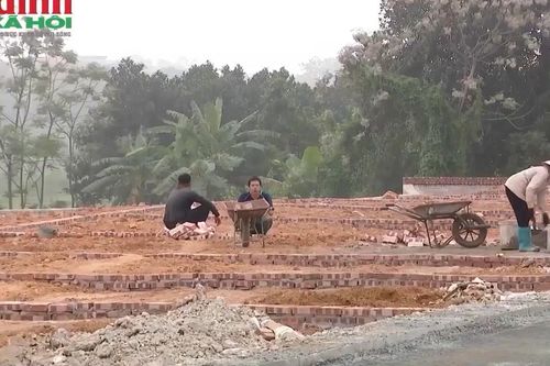 Bộ Nông nghiệp và Môi trường giải đáp điều kiện tách thửa đất không giáp đường công cộng