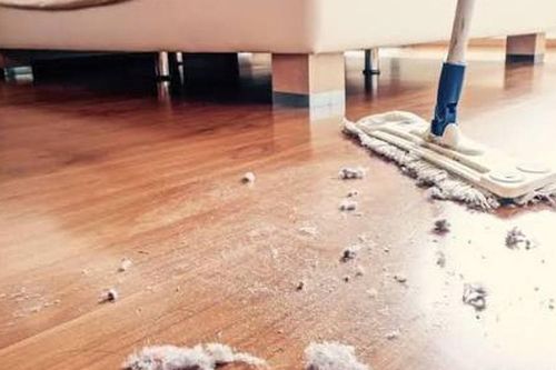 Chỉ số ô nhiễm không khí (AQI) tăng vọt, 7 cách loại bỏ bụi mịn trong nhà nhanh chóng
