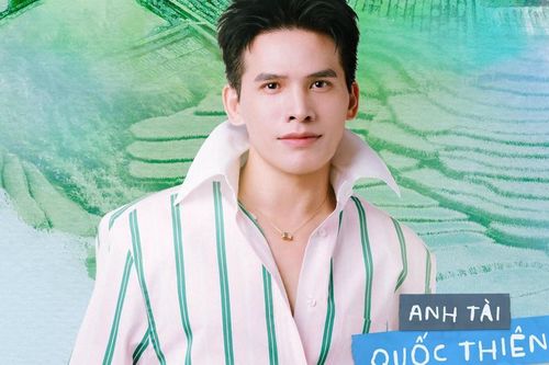 Quốc Thiên, Minh Hằng hội ngộ trong 'Quán nhà Haha'