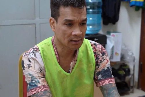 Hà Nội: Triệt phá đường dây ma túy, bắt giữ giang hồ mạng 'Sơn Thụy Khuê' cùng đồng phạm