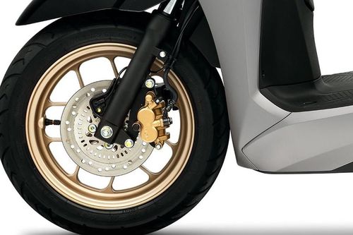Giá xe Honda LEAD mới nhất tháng 10 giảm mạnh ở đại lý, rẻ nhất từ trước tới nay