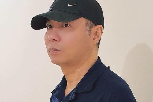 Vợ NSND Công Lý nhìn lại 1 thập kỷ bên chồng