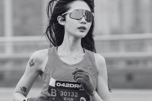 Hot girl 25 tuổi bất ngờ tử vong khi tham gia giải chạy, cách vạch đích 500 m