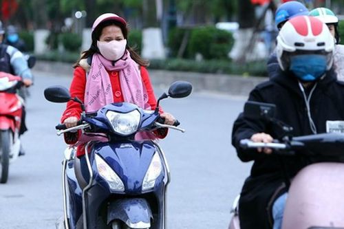 Dự báo đáng chú ý về rét đậm, rét hại trong mùa đông 2026-2027