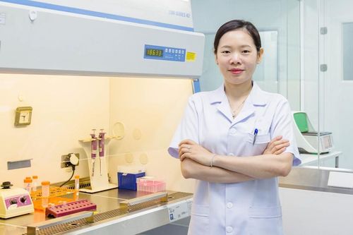 Nữ Phó Giáo sư trẻ và hành trình đưa nghiên cứu khoa học đến gần người bệnh
