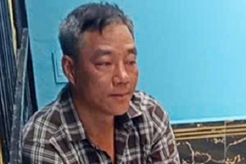 Nghi bạn đời ngoại tình, người đàn ông ra tay sát hại trong nhà nghỉ