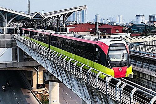 Tuần lễ Công trình xanh và Giao thông xanh Việt Nam 2026 có gì đáng chú ý?