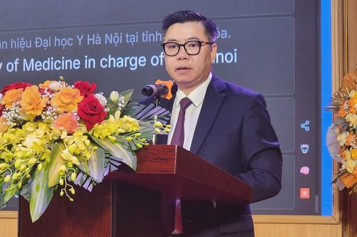 Hội nghị Khoa học Điều dưỡng – Hộ sinh Quốc tế lần thứ I