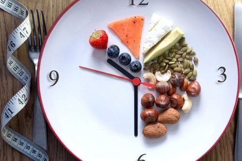 Thải độc nhờ nhịn ăn khô?